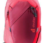 Deuter Updays 24 SL Skitourenrucksack wmn-ruby hibiscus