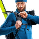 Deuter Updays 26 Skitourenrucksack-black