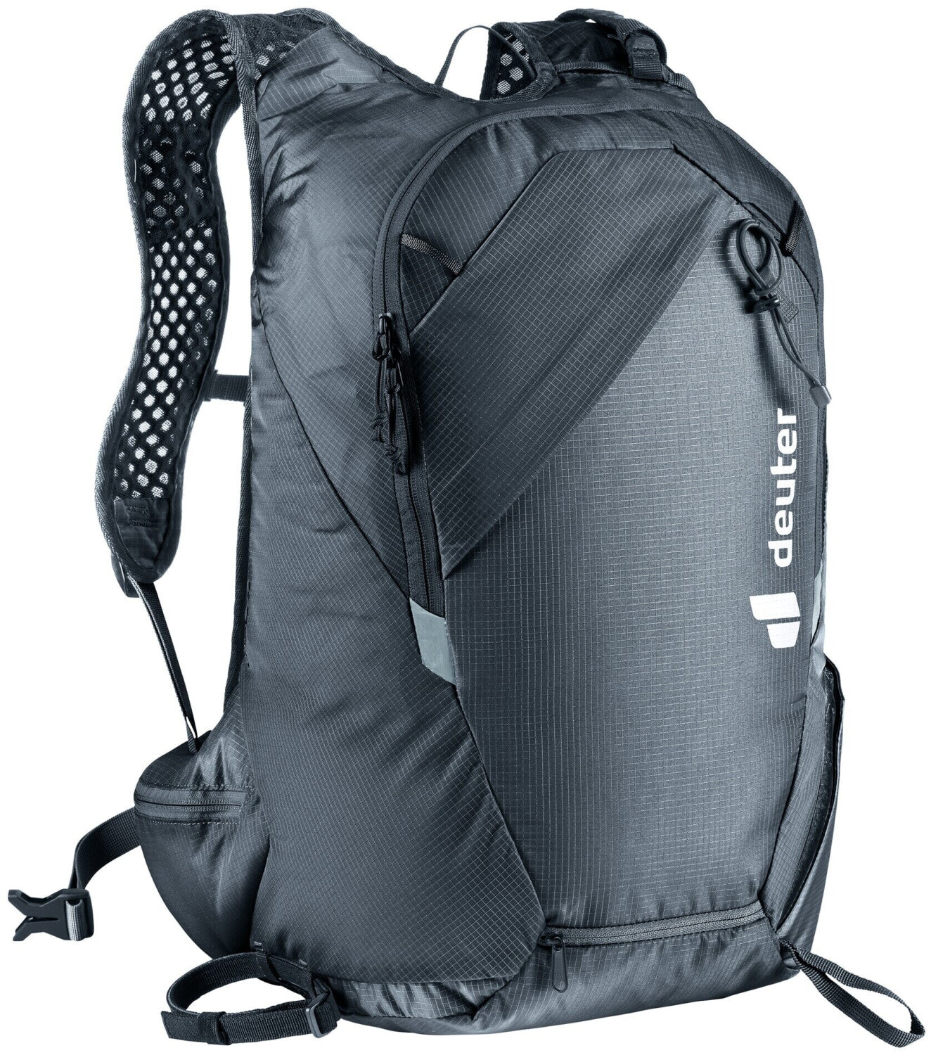 Deuter Updays 26 Skitourenrucksack-black