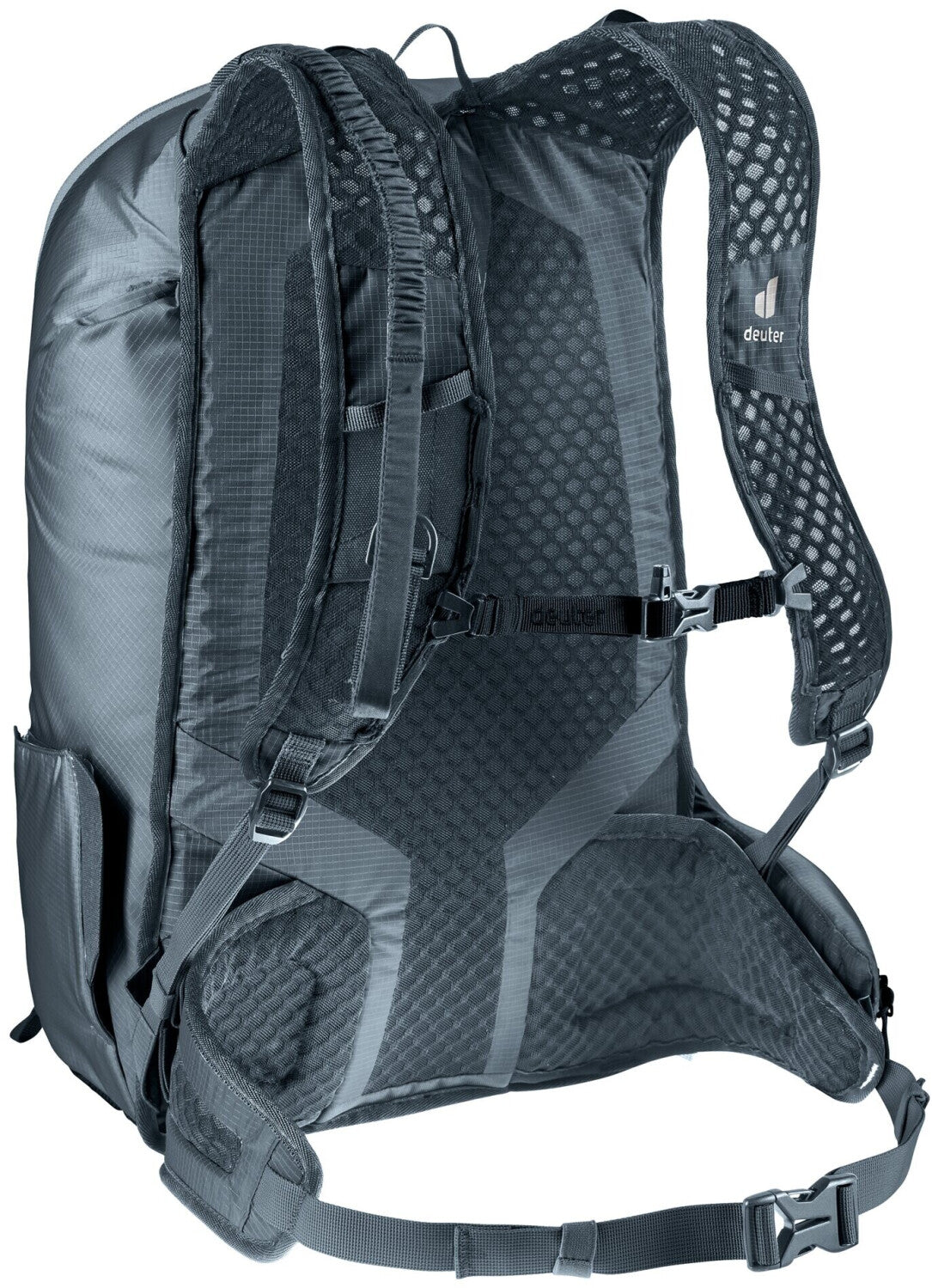 Deuter Updays 26 Skitourenrucksack-black
