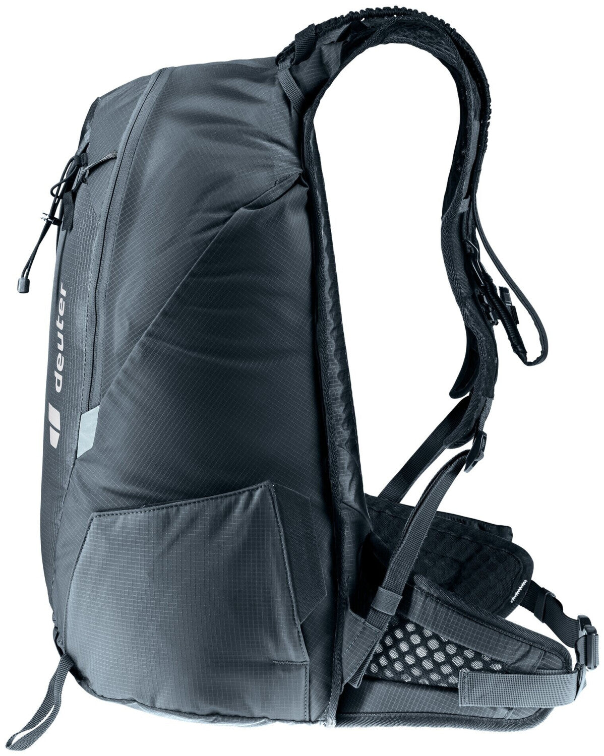 Deuter Updays 26 Skitourenrucksack-black