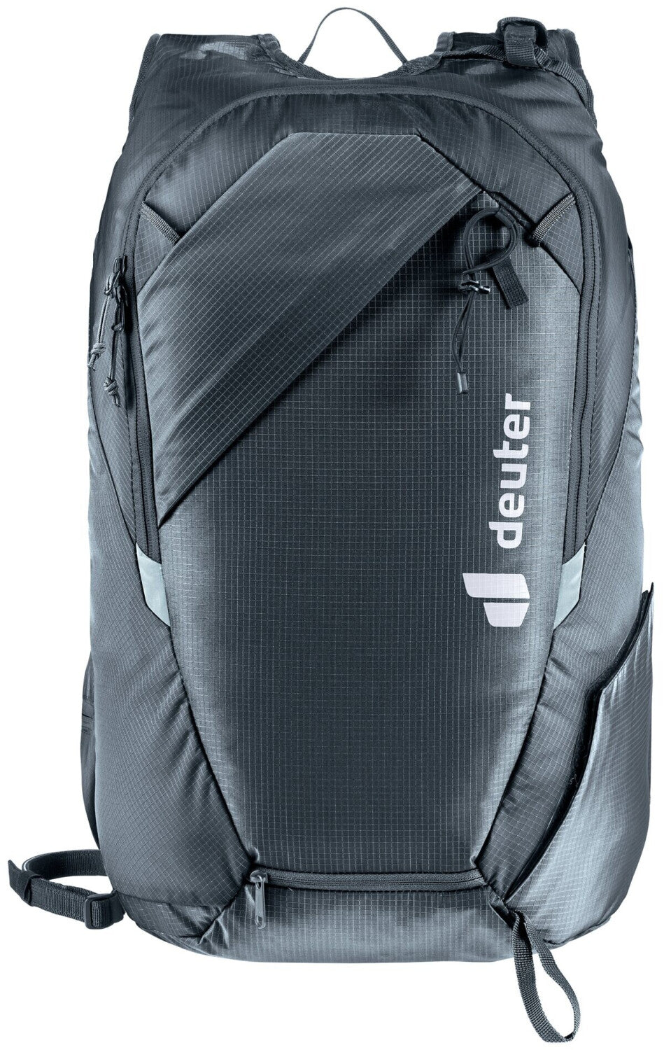 Deuter Updays 26 Skitourenrucksack-black