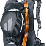 Deuter Updays 26 Skitourenrucksack-black