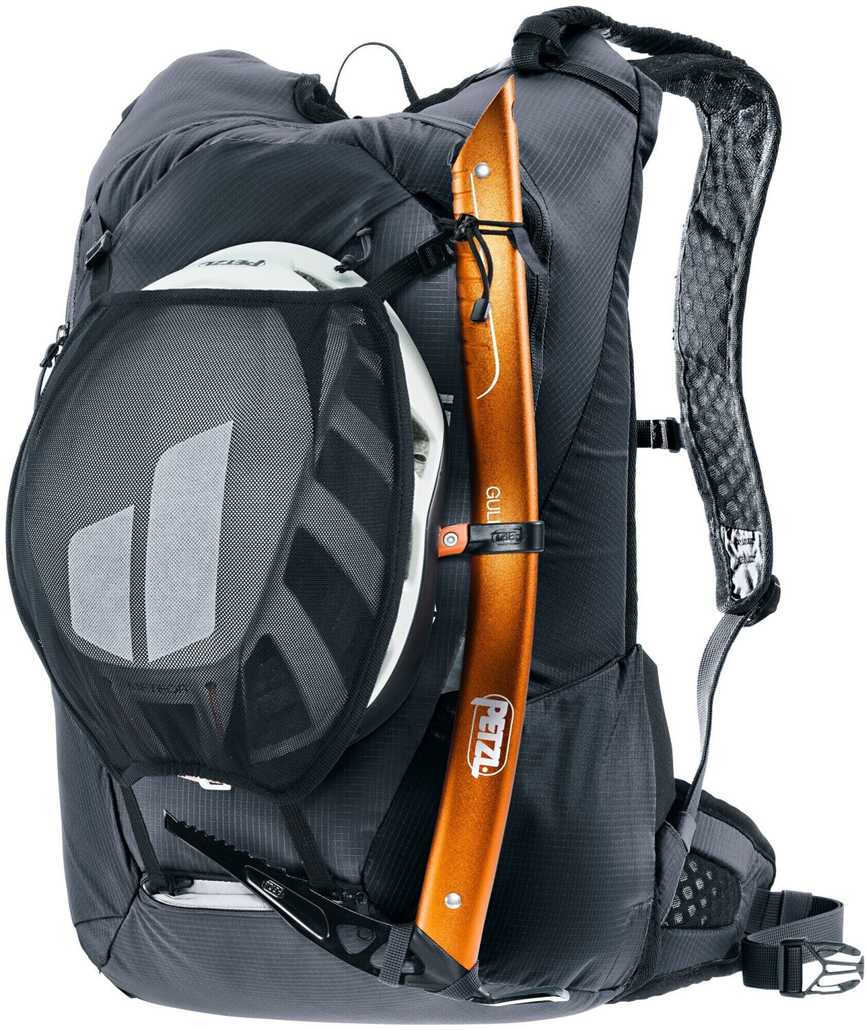 Deuter Updays 26 Skitourenrucksack-black