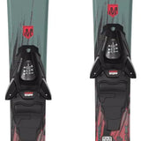 Atomic Maverick JR 70-90 + C 5 GW