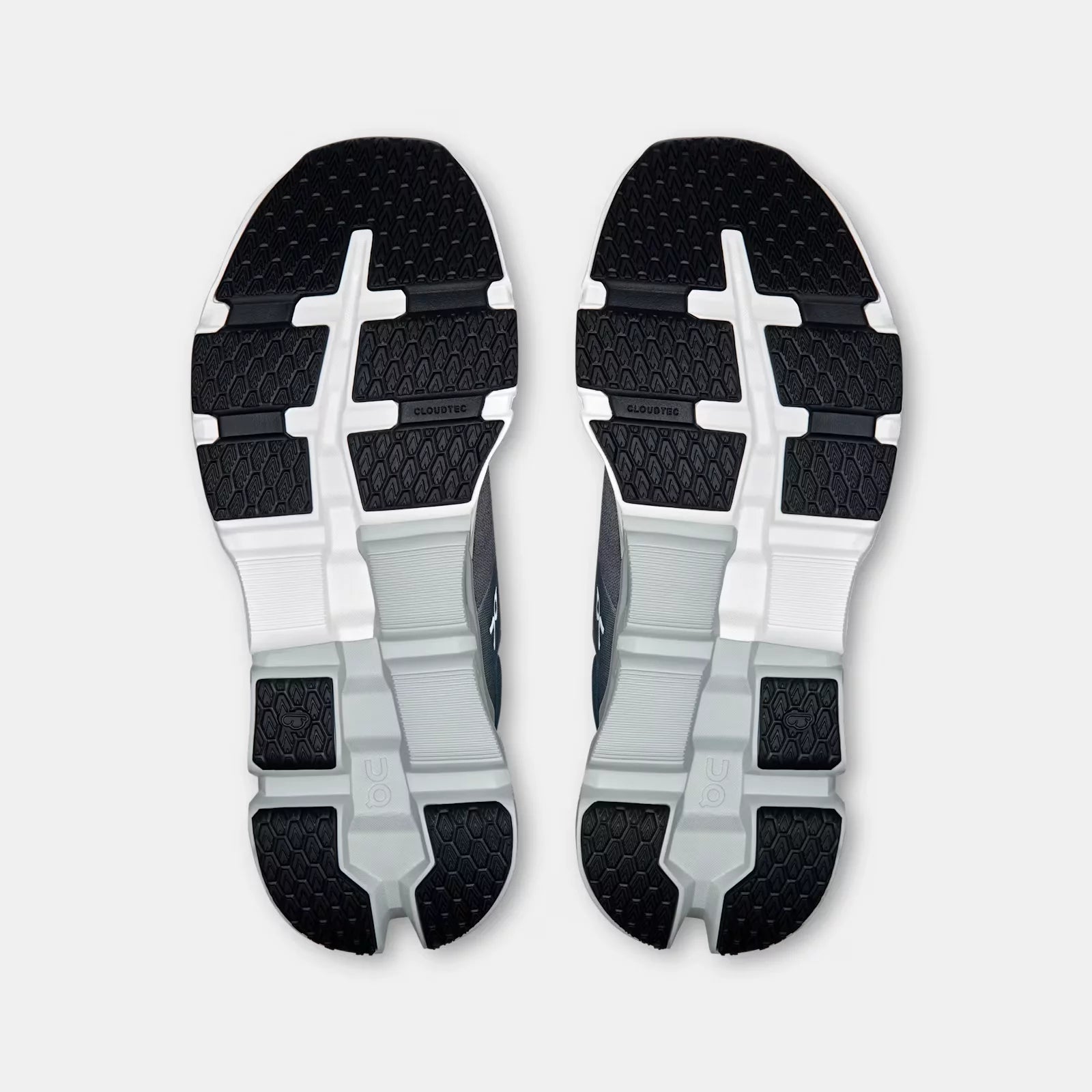 On Cloudflyer 5 stone glacier