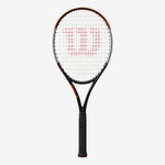Wilson Burn 100LS V4.0 schwarz-grau