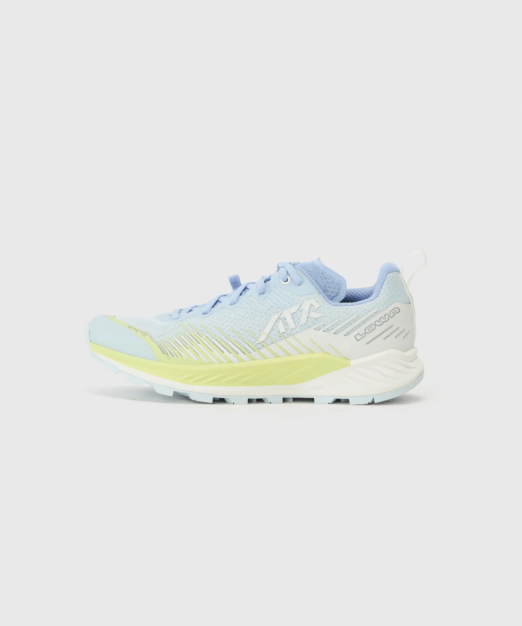 Lowa Amplux 2 Ws nebelblau mint