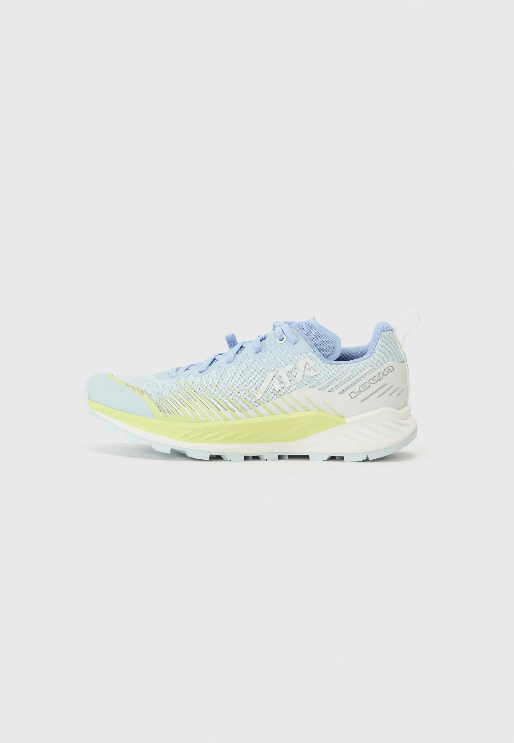 Lowa Amplux 2 Ws nebelblau mint