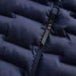 Peak Performance Argon light hood wmn blue