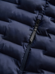 Peak Performance Argon light hood wmn blue