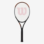 Wilson Burn 100 V4.0 schwarz-grau