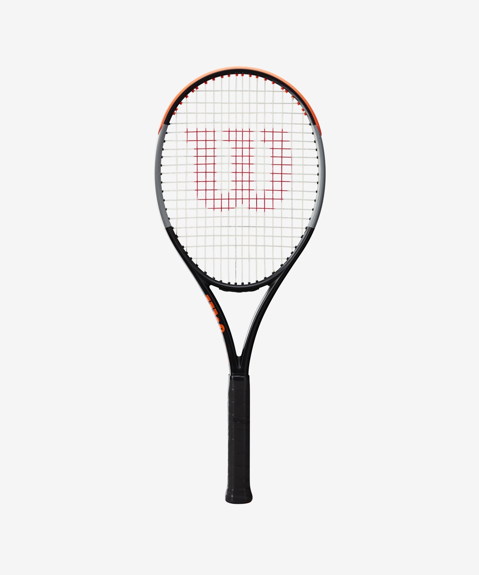 Wilson Burn 100 V4.0 schwarz-grau