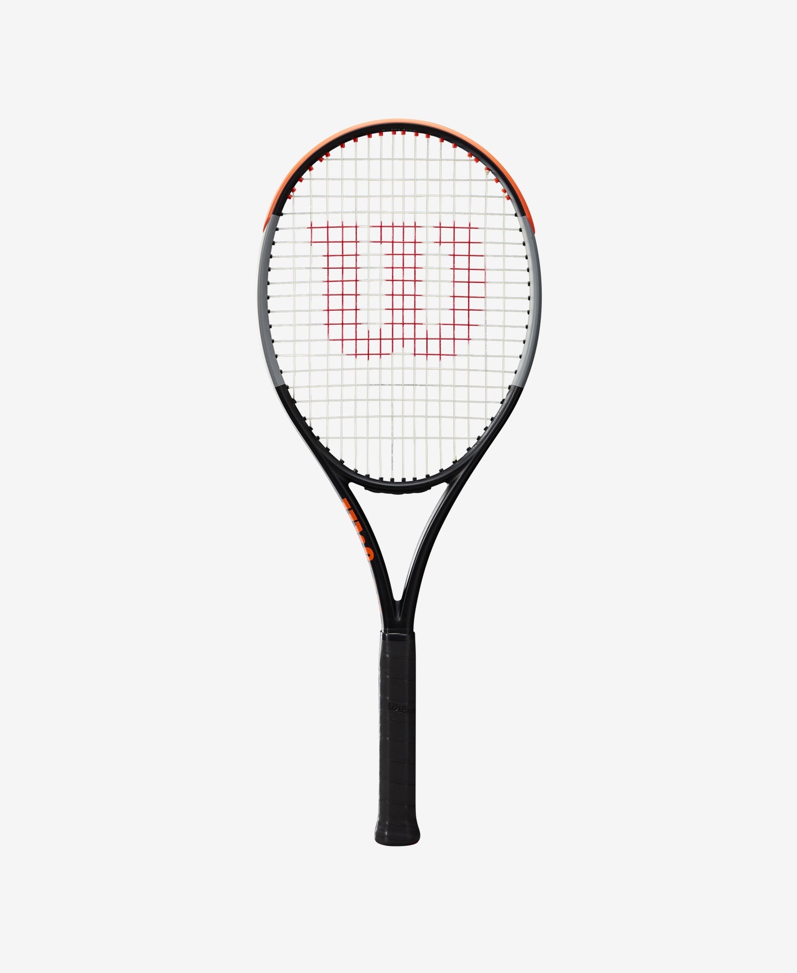 Wilson Burn 100 V4.0 schwarz-grau