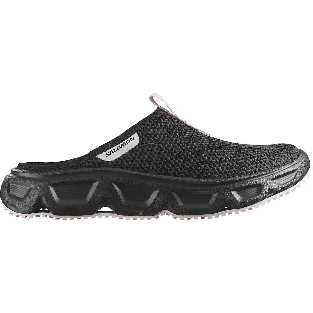 Schuhe REELAX SLIDE 6.0 W Black/Black/Cr