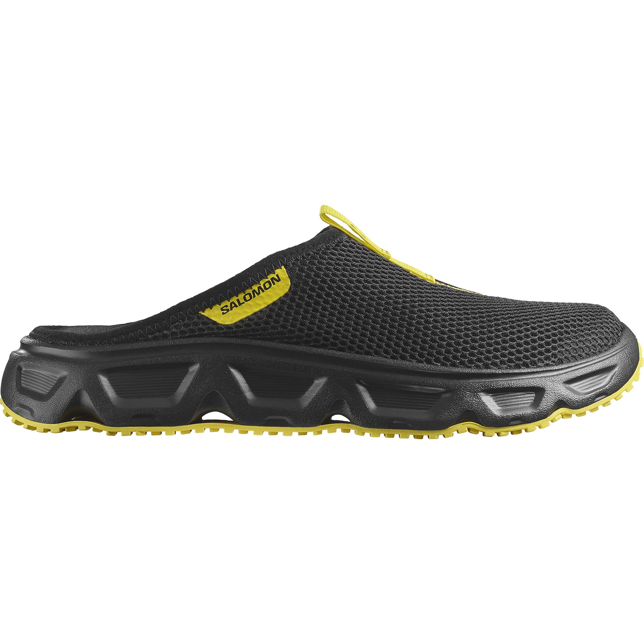 Schuhe REELAX SLIDE 6.0 Black/Black/Butt