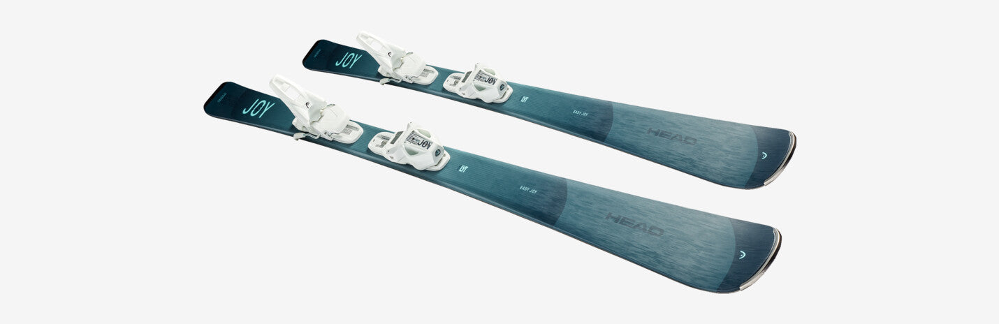 Head easy Joy + Joy 9 GW