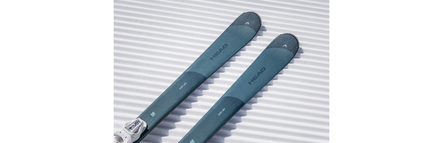 Head easy Joy + Joy 9 GW