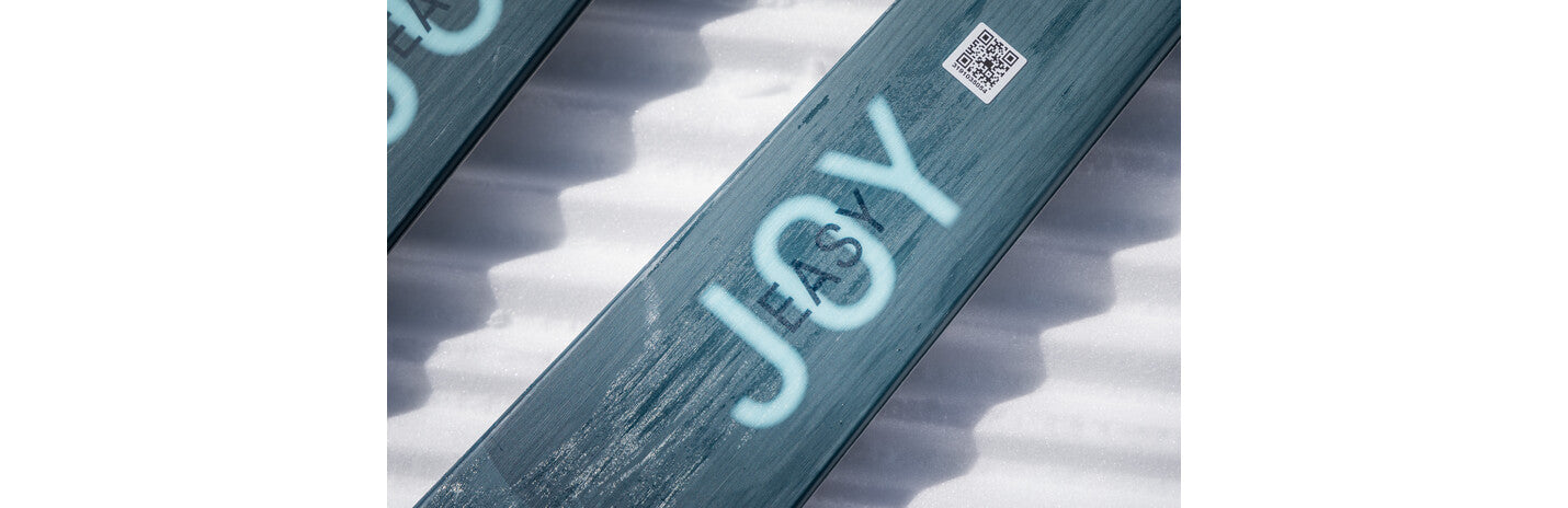 Head easy Joy + Joy 9 GW