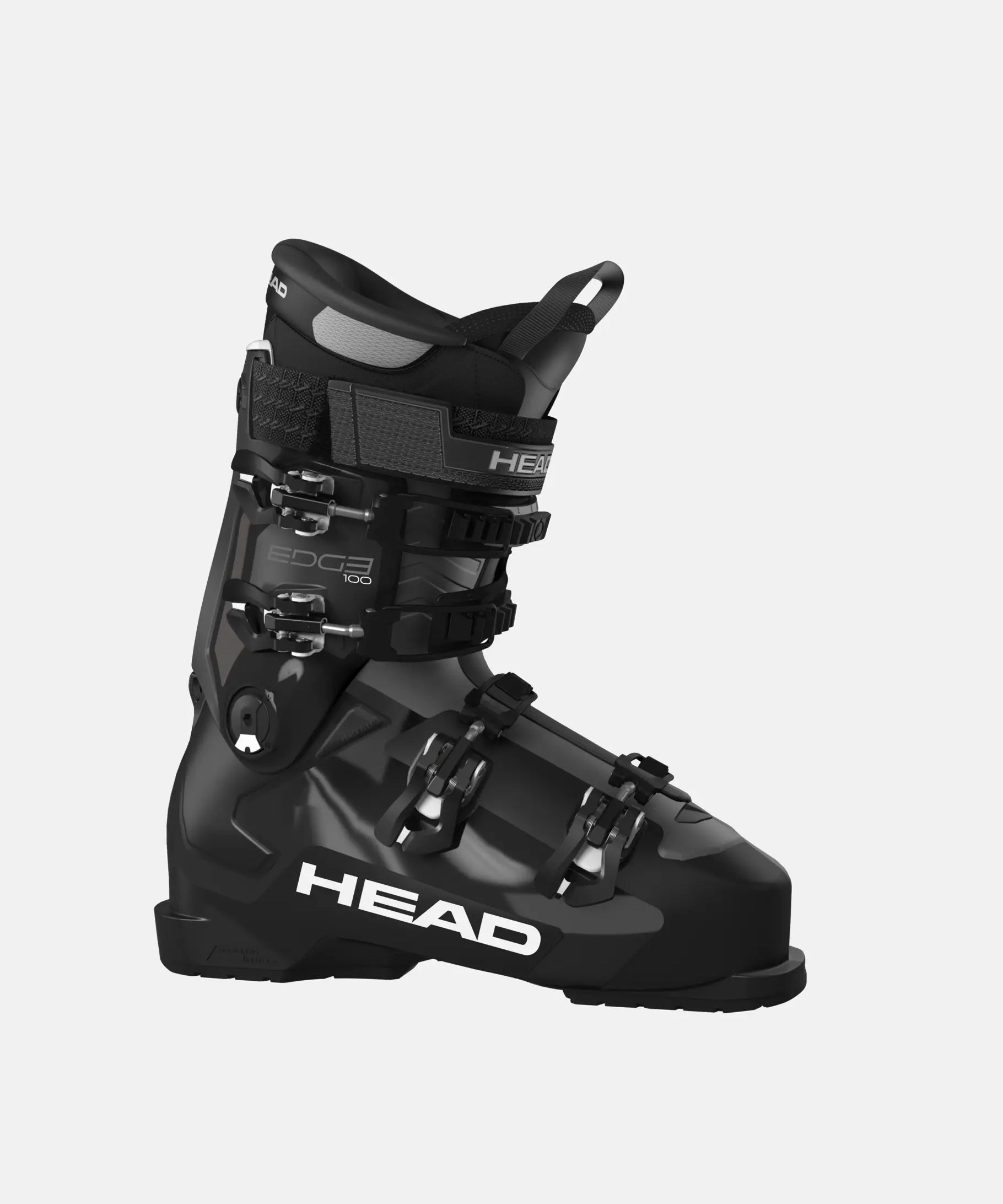 Head Edge 100 HV black-white