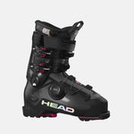 Head Edge 95 W HV GW BOA black-fuchsia