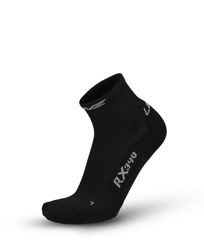 Lenz RX340 Endurance Socken Low Cut