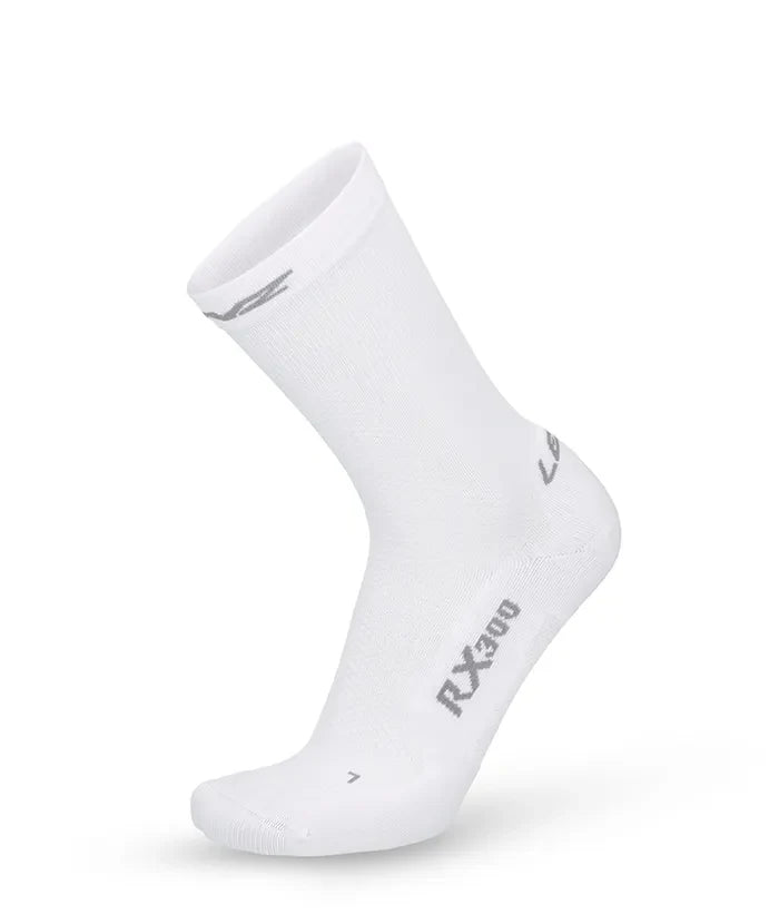 Lenz RX300 Endurance Socken Mid Cut