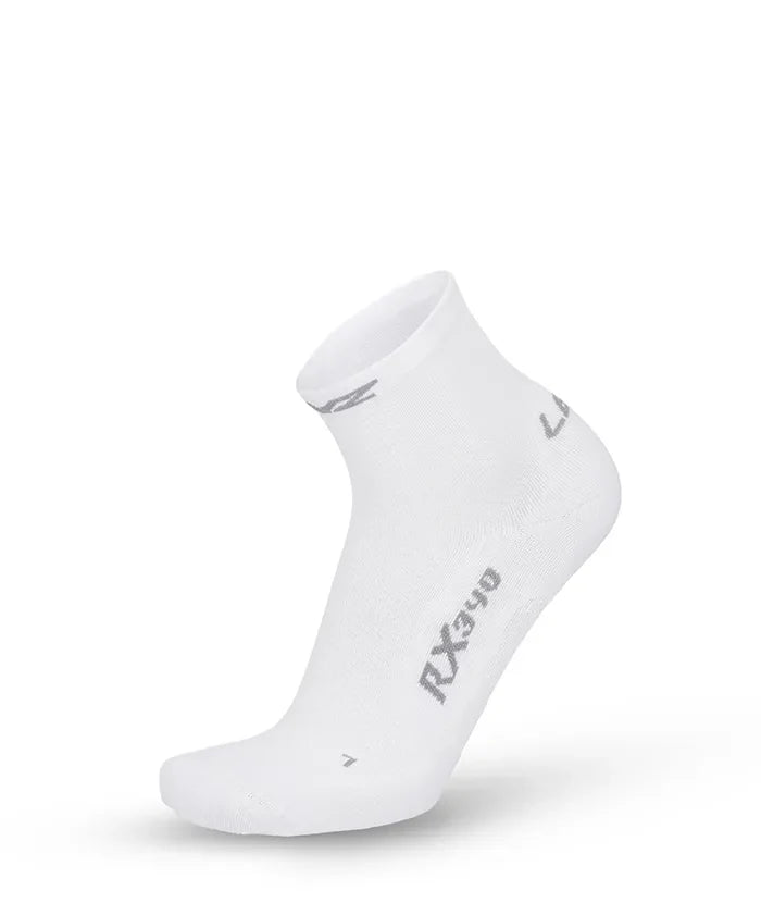 Lenz RX340 Endurance Socken Low Cut