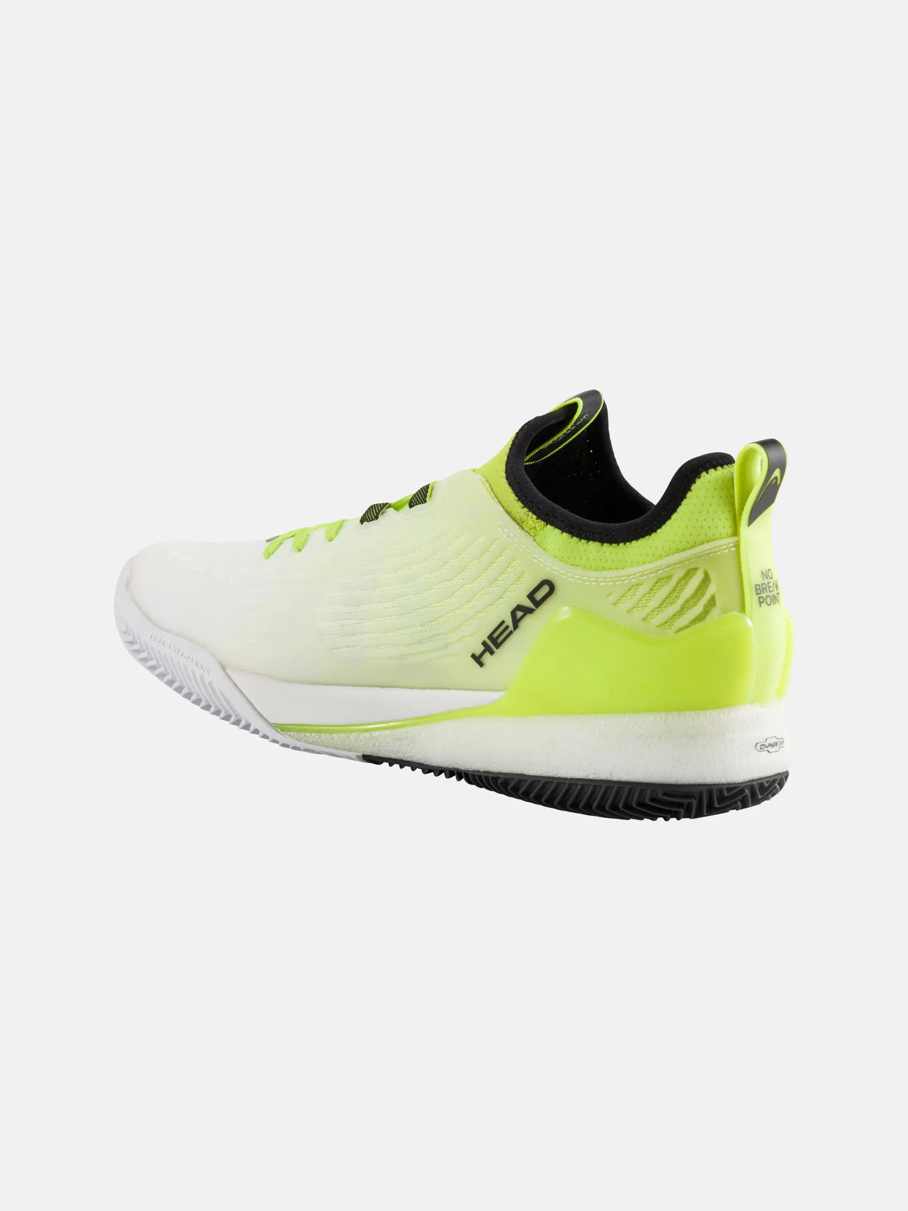 Head Endure Pro Clay - ywwh