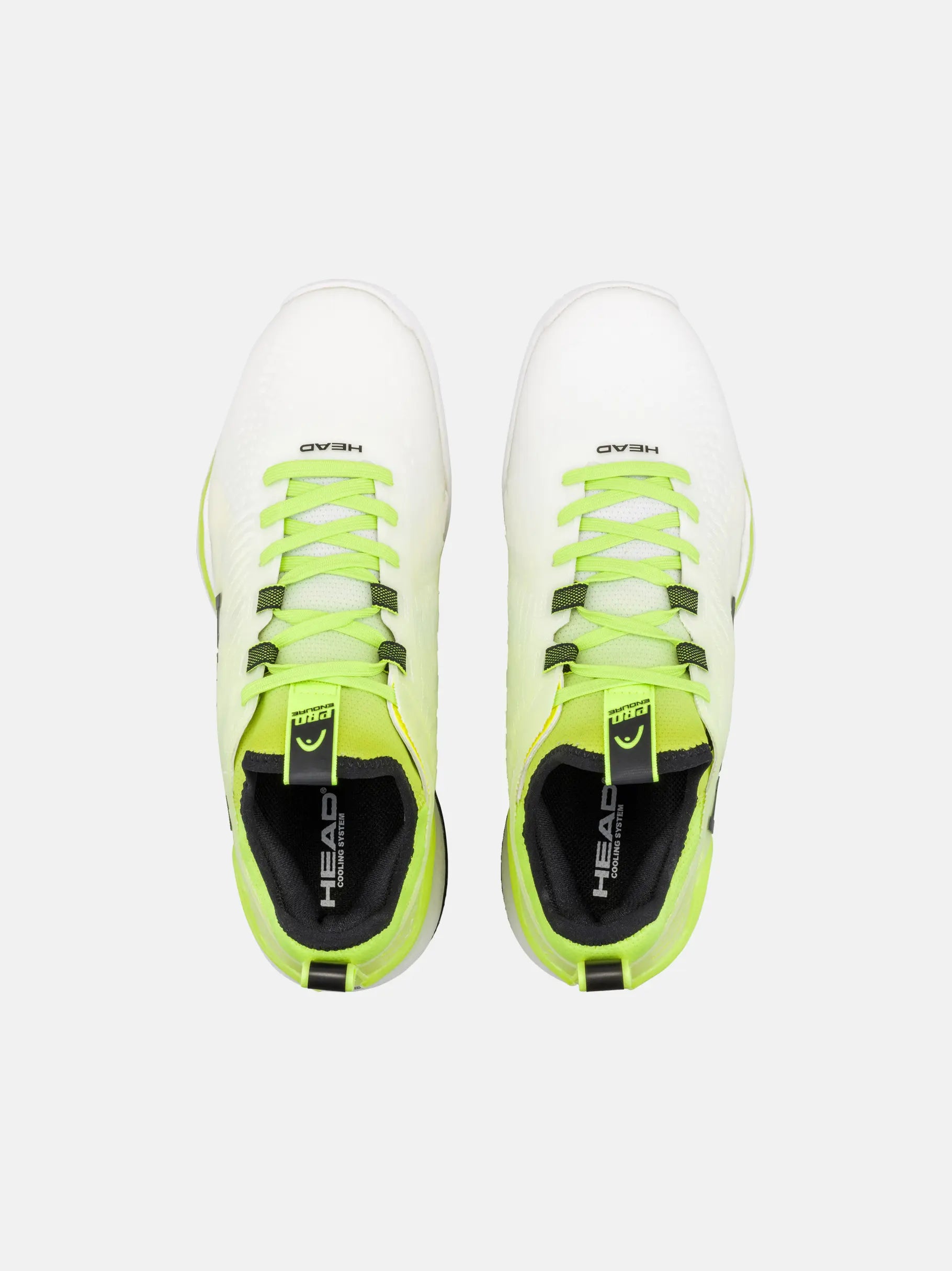 Head Endure Pro Clay - ywwh