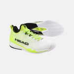 Head Endure Pro Clay - ywwh