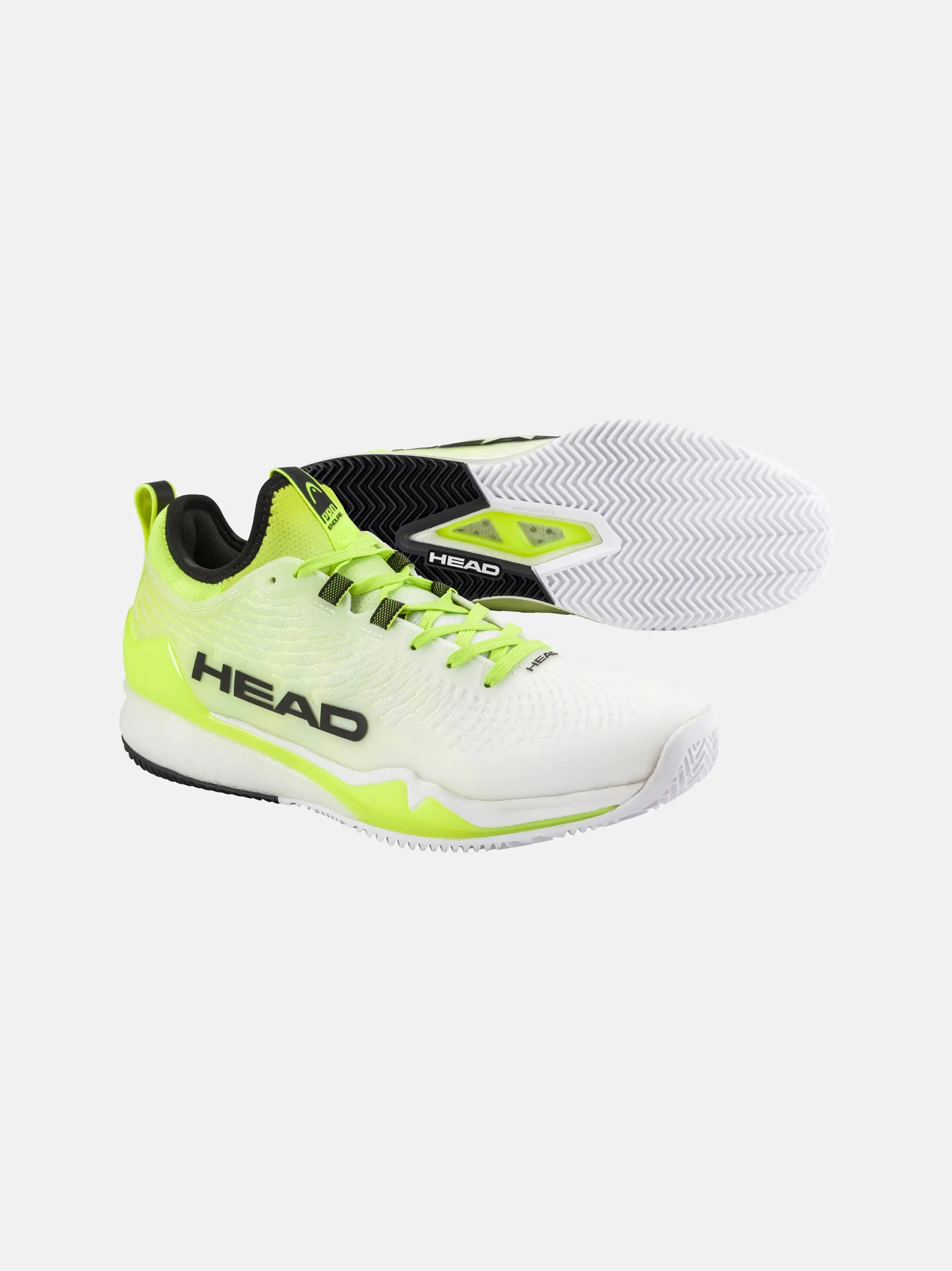 Head Endure Pro Clay - ywwh
