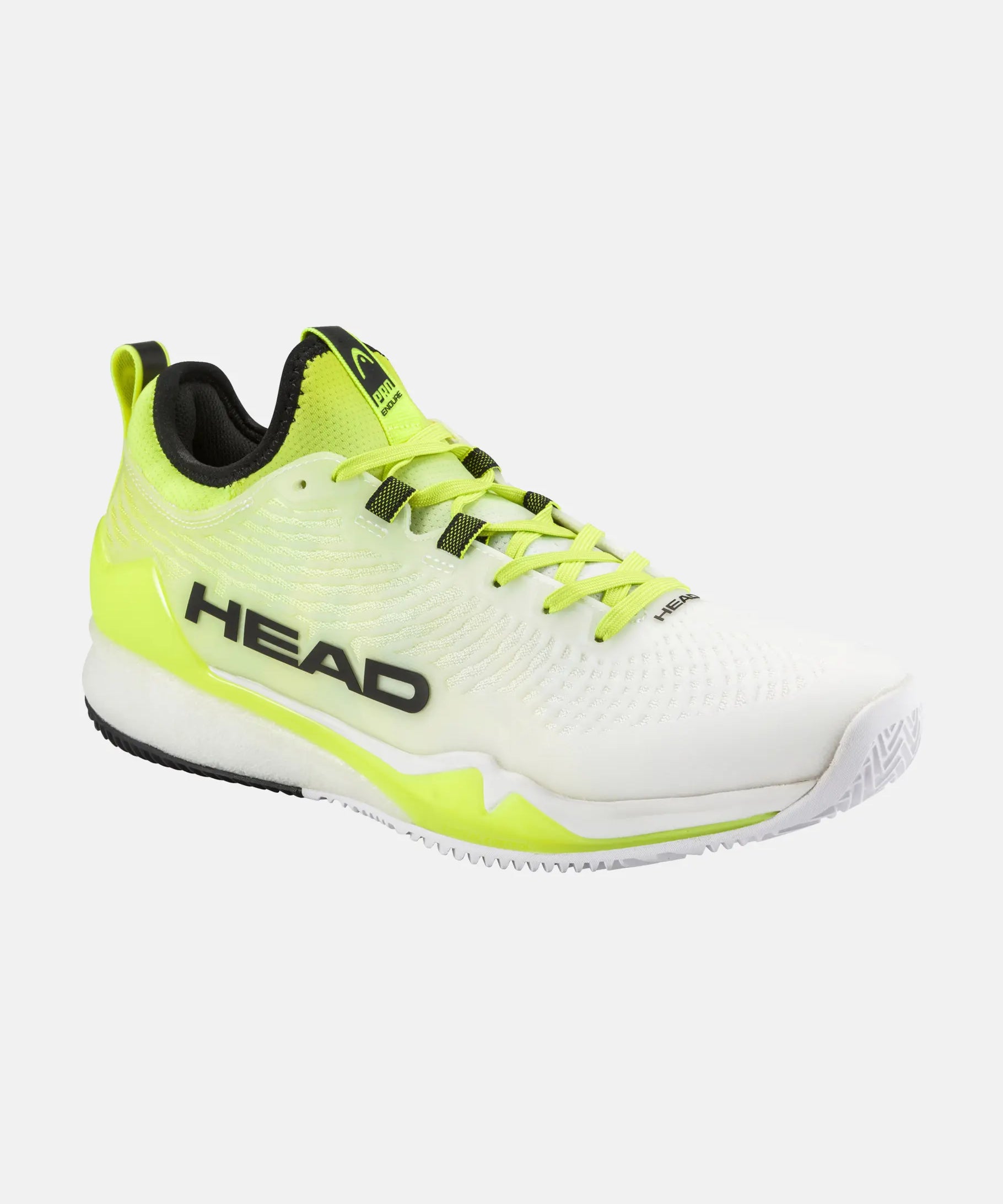 Head Endure Pro Clay - ywwh