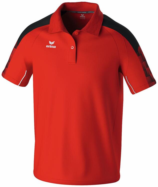 Erima Evo Star Poloshirt