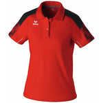 Erima Evo Star Poloshirt Damen