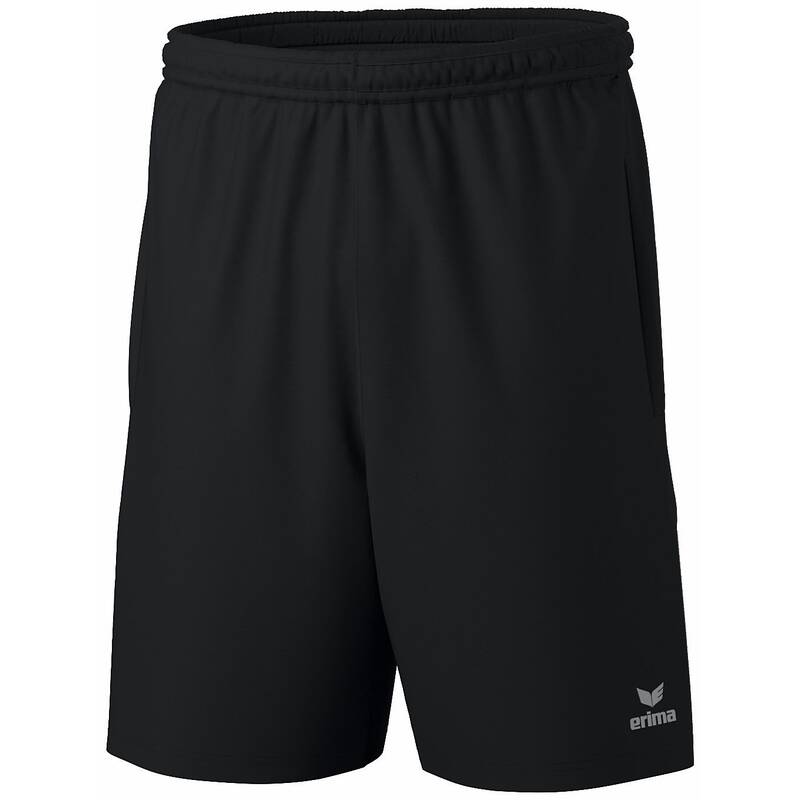 Erima Team Shorts