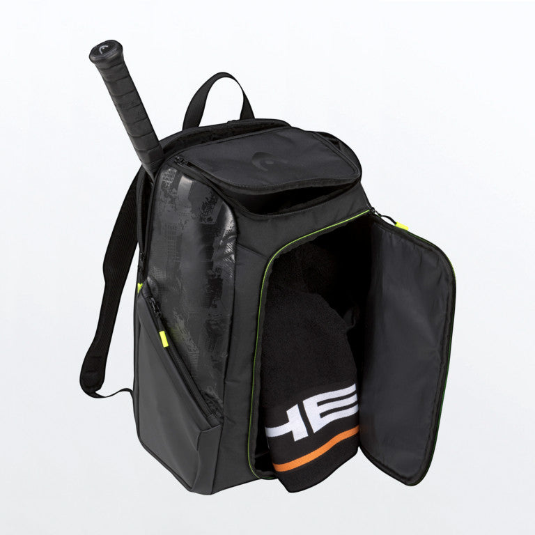 Head Extreme Nite Backpack