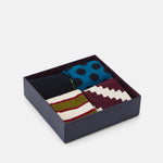 Happy Socks 4-Pack New Vintage Gift