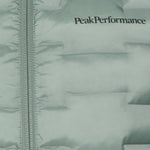 Peak Performance Argon Hybrid Hood wmn ashen green