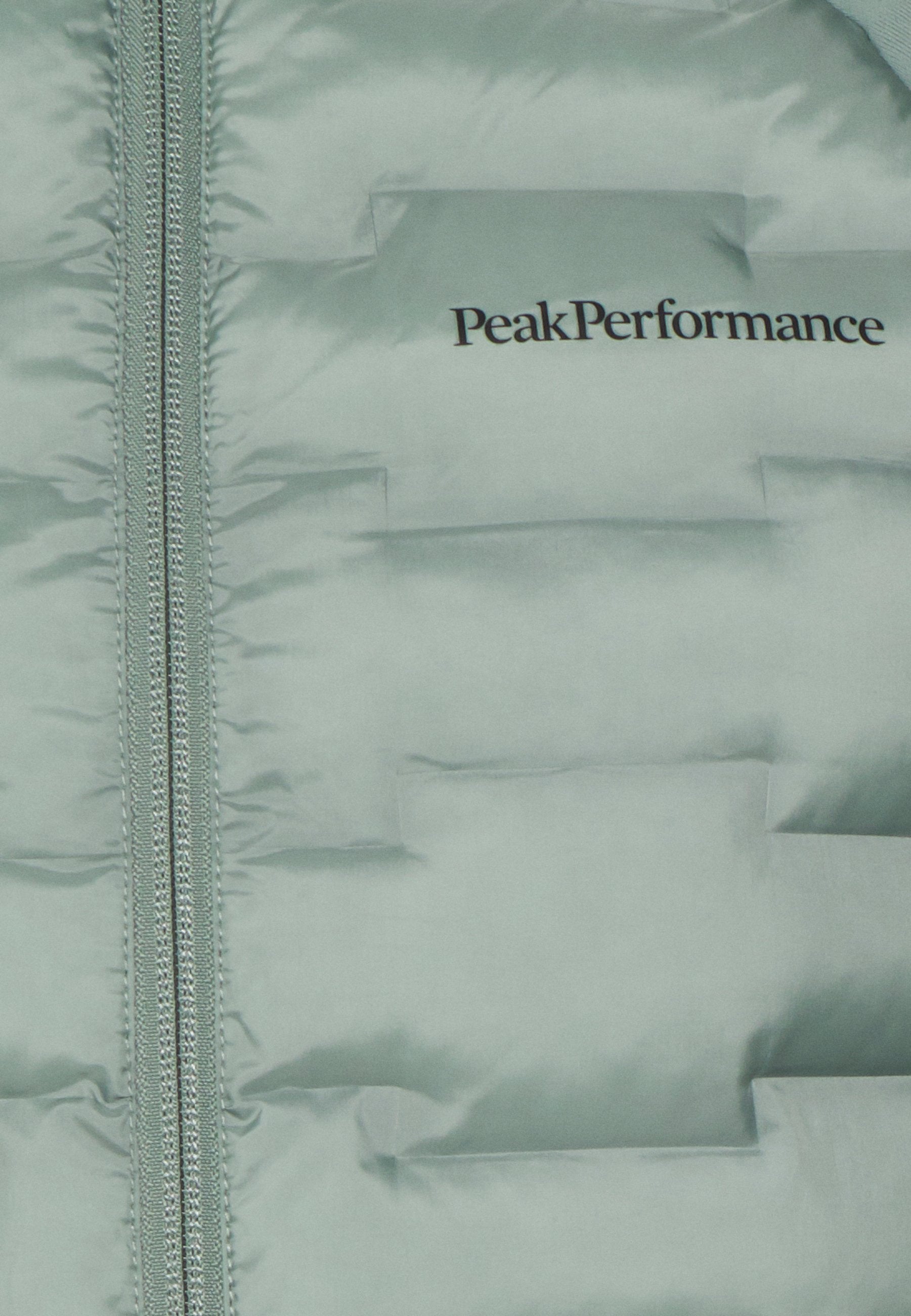 Peak Performance Argon Hybrid Hood wmn ashen green