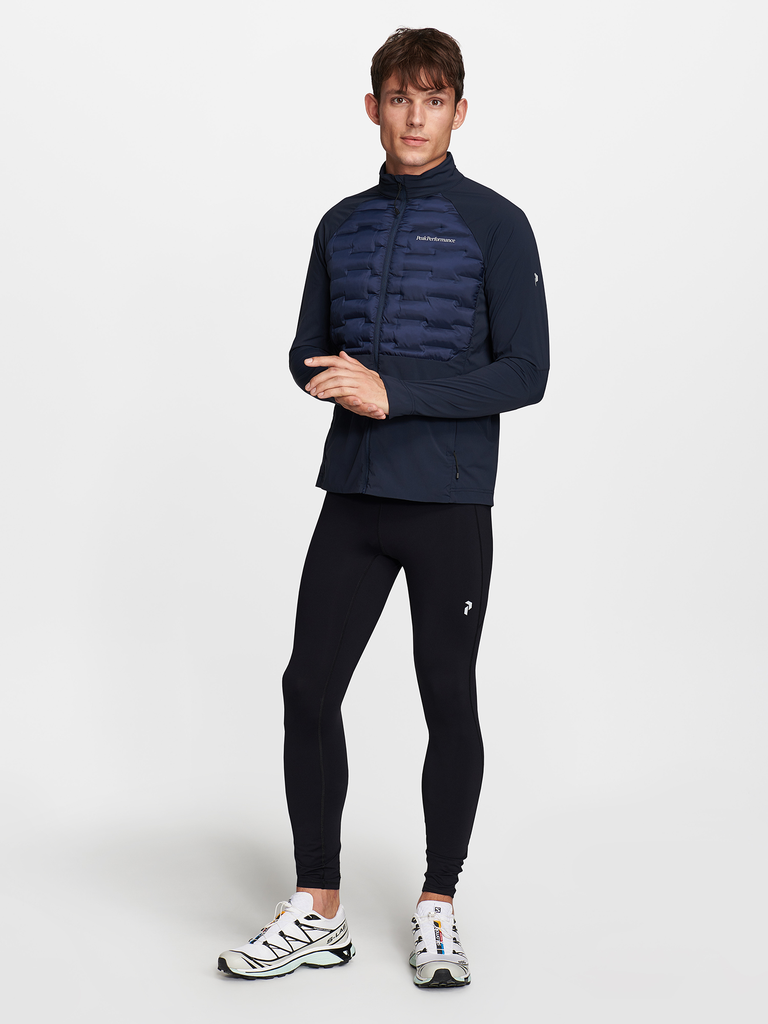 Peak Performance Argon Swift Hybrid blue