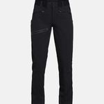 Peak Performance Light Soft-shell V Pants ws black