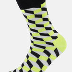 Happy Socks 3-Pack Multicolor Gift