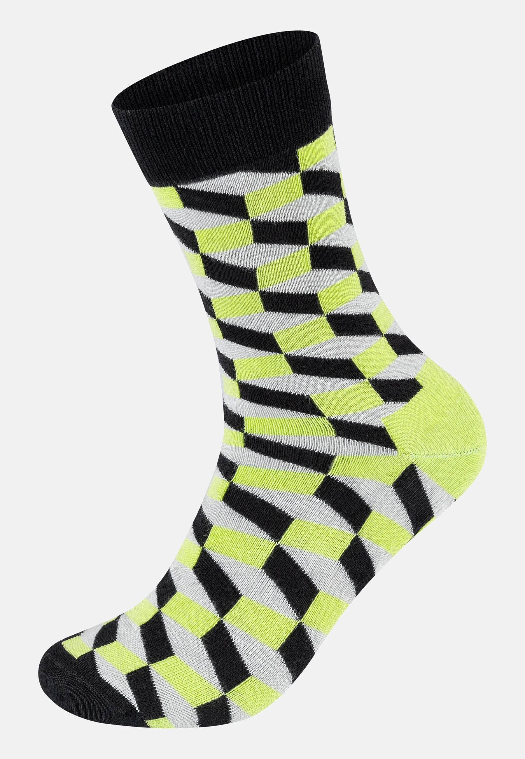 Happy Socks 3-Pack Multicolor Gift