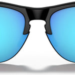 Oakley Frogskins Lite matte black prizm sapphire