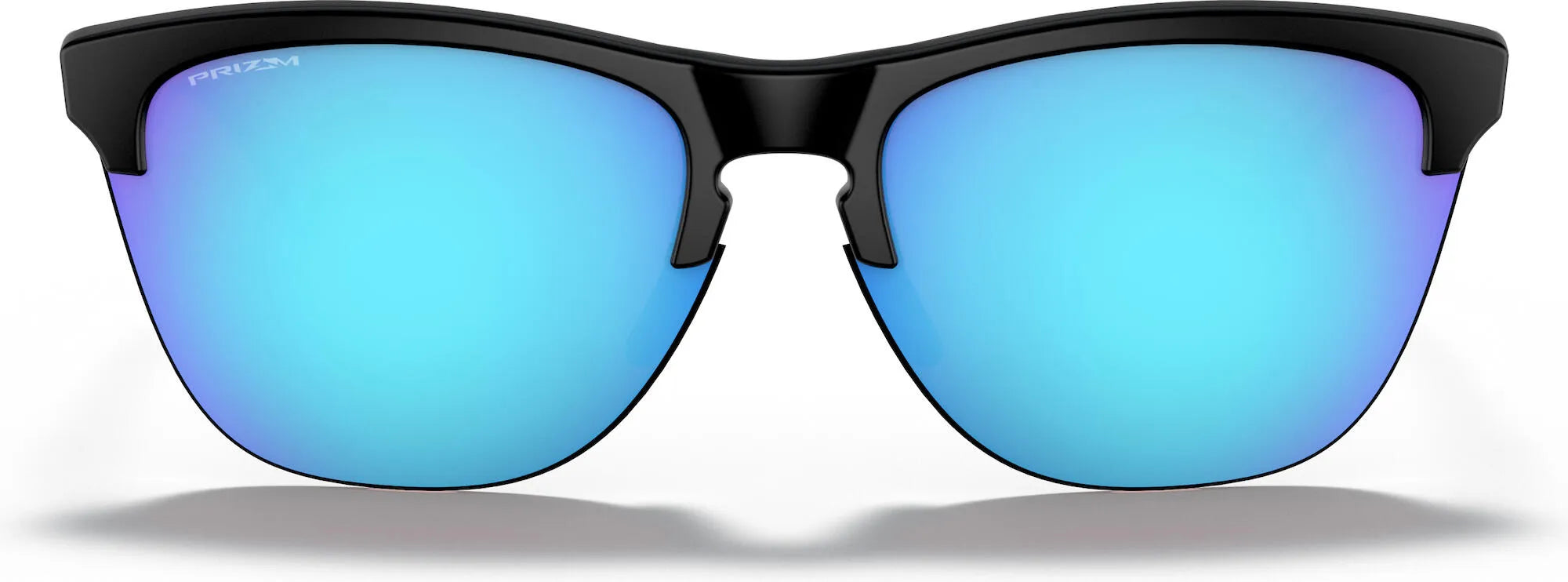 Oakley Frogskins Lite matte black prizm sapphire