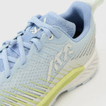 Lowa Amplux 2 Ws nebelblau mint