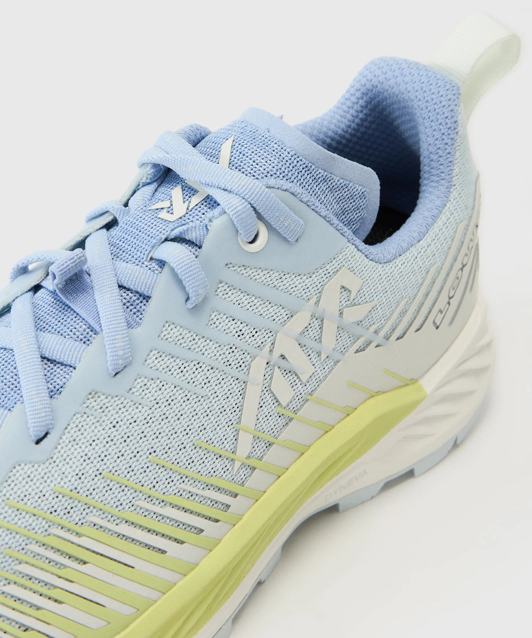 Lowa Amplux 2 Ws nebelblau mint