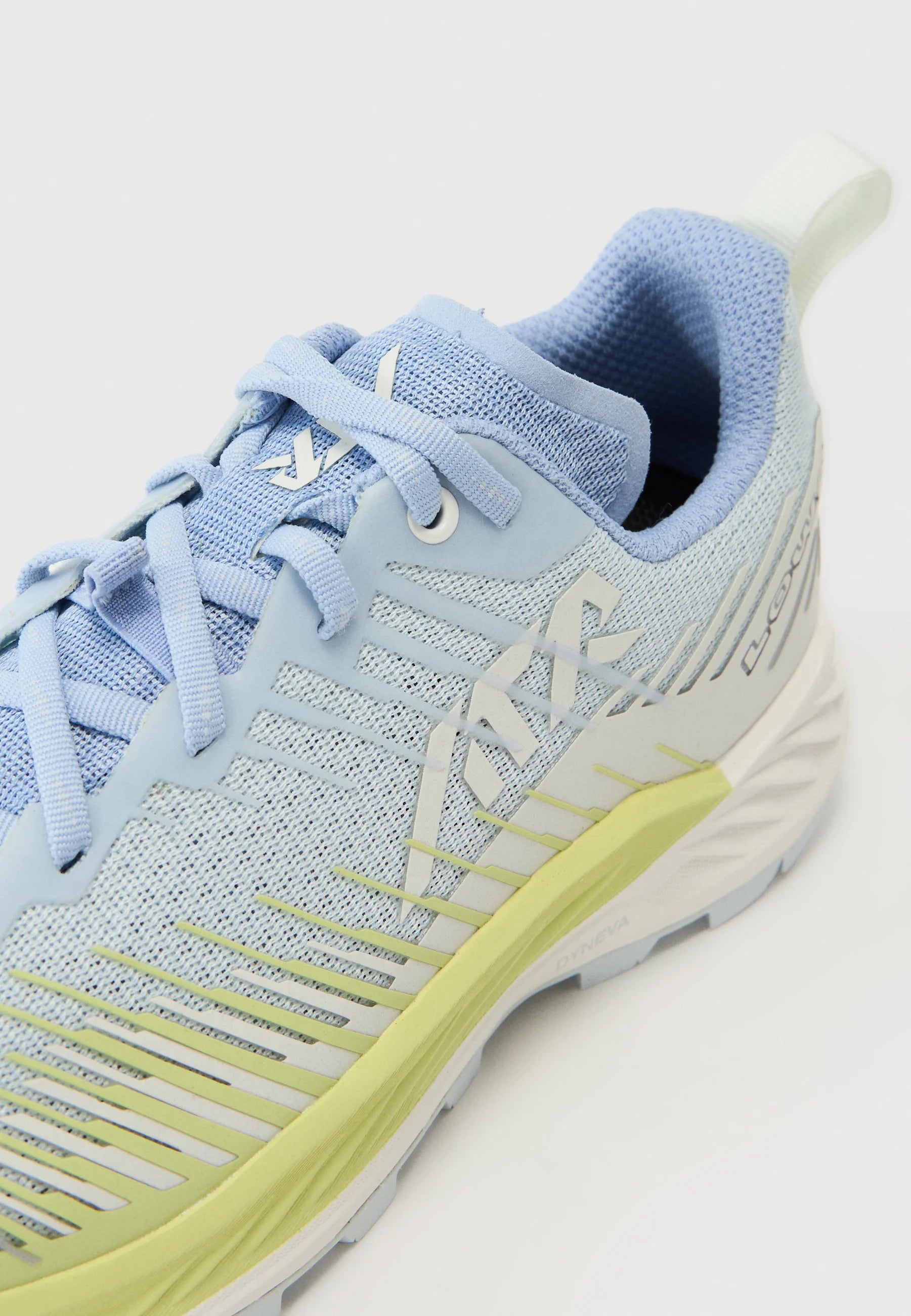 Lowa Amplux 2 Ws nebelblau mint