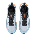 Lowa Amplux 2 nebelblau / orange